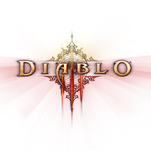 Diablo 3 Logo