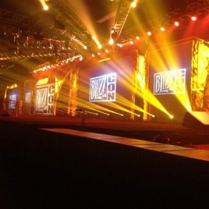 Main Stage