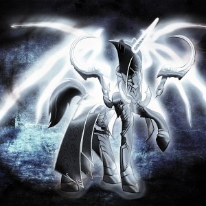 MLD Malthael Reaper of souls