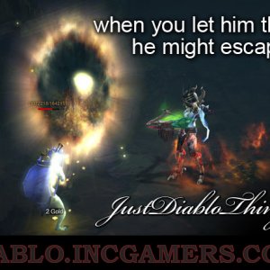 Just Goblin Things