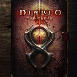 Diablo III: The Order