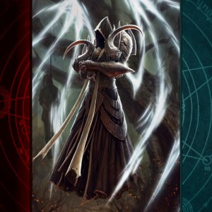 Malthael