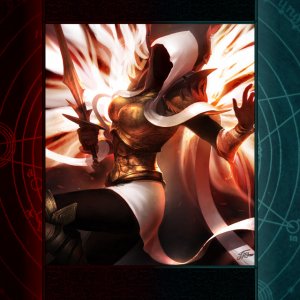 Tamplier's Auriel