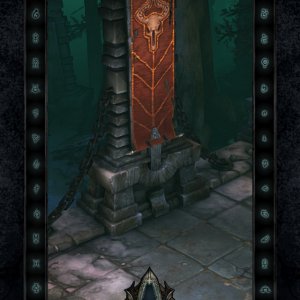 Fiery Runes II: Mobile - Ruins of Sescheron