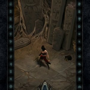 Fiery Runes II: Mobile - Ruins of Sescheron II