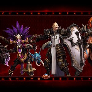 7th Anniversary: Part II: ...to the Nexus