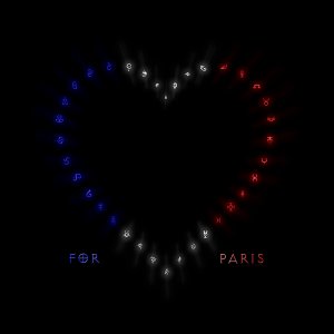 For Paris