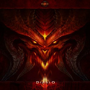 Diablo the 20th Anniversary #2 - Diablo 3