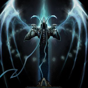 Mobile Malthael: Soulfyre