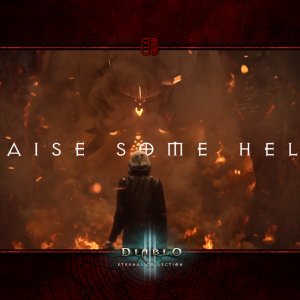 D3 Switch Commercial 10: Raise Some Hell