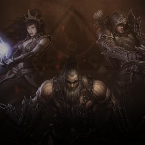 Diablo 3:  Season 18 - Without 18