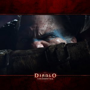 Diablo Immortal Cinematic Reveal #14 Brawl V