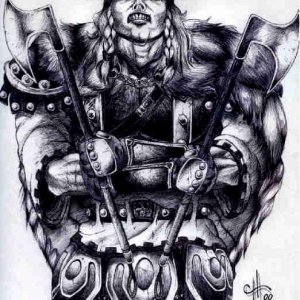 Barbarian