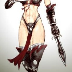 Skimpy Assassin