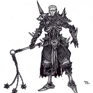 Necromancer