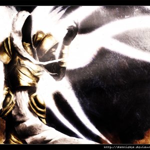 Tyrael