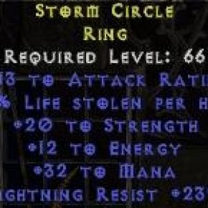 Melee_Ring