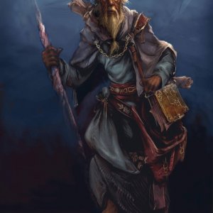 Deckard Cain