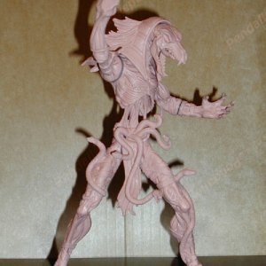 Unraveler Toy