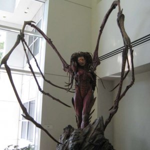 Blizzard_Kerrigan