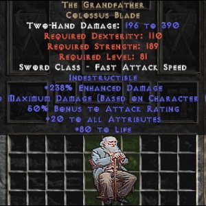 The_Grandfather