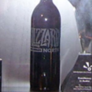 Blizzard North Wine