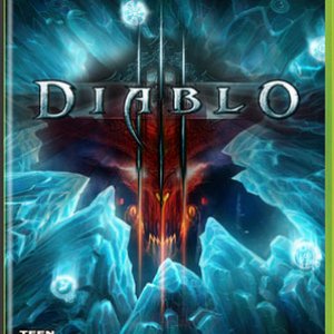 Fake D3 Box Art