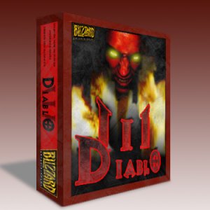 D3 box art