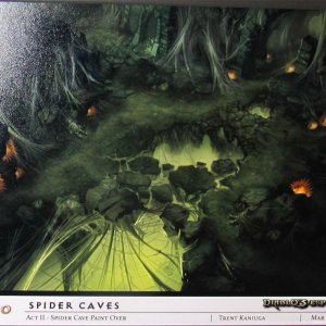 Spidercave 2