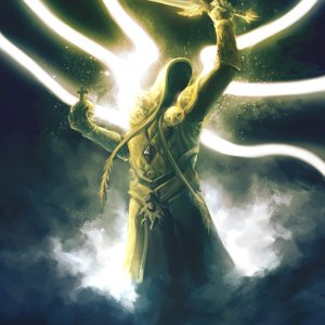 Akrasiel (Tyrael)