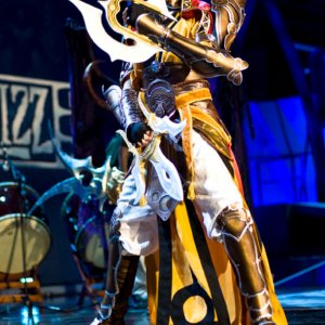 Cosplay @ Blizzcon