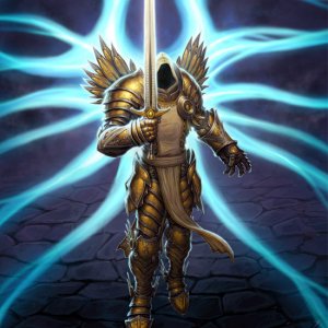 Tyrael