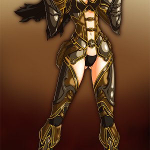 Manga Demon Hunter