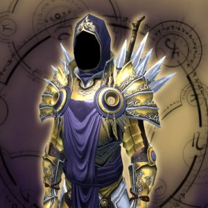 The Elder Scrolls IV: Oblivion - Tyrael's Armor Mod