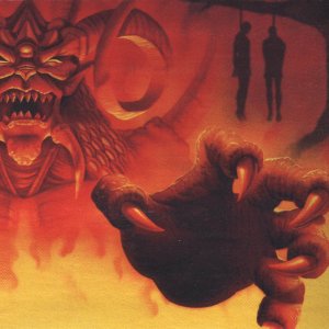 Diablo 1 promo