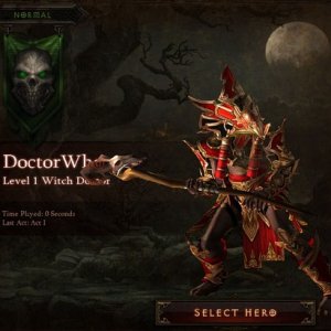 WD Gear Set