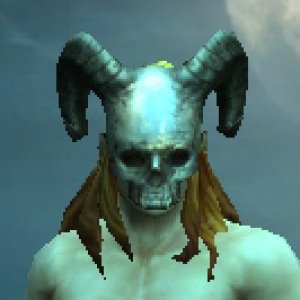 Andariel's Visage