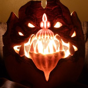 2011 Pumpkin Contest