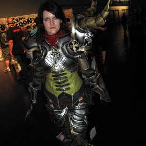 Demon Hunter @ Blizzcon 2011