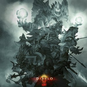 Diablo III