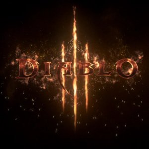 Diablo 3 Logo