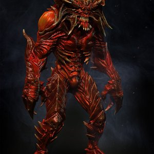 Diablo: The Lord of Terror