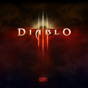 Diablo III Logo