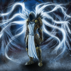 Tyrael