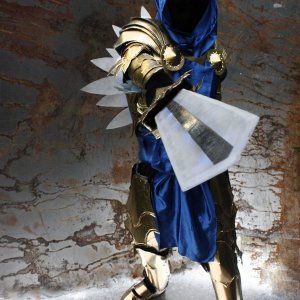 Tyrael