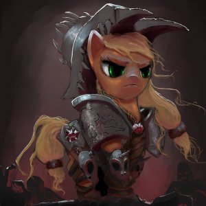 Barbarian: Apple Jack