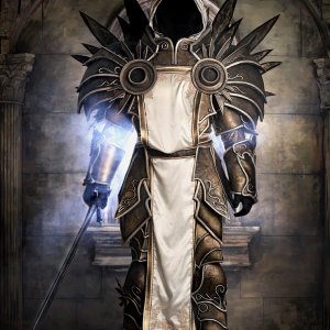 Tyrael