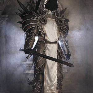 Tyrael