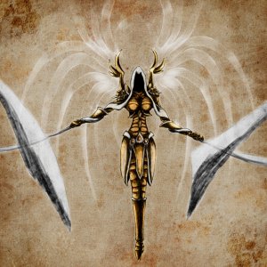 Archangel Auriel