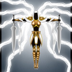 Archangel Auriel